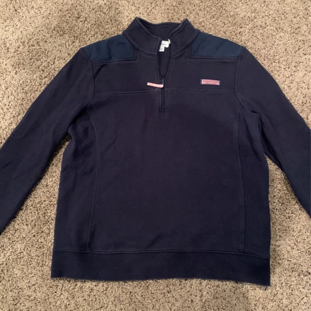 Vineyard Vines Shep Shirt